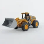 RETROEXCAVADORA CONTROL REMOTO JP5205 (36) - Imagen 4