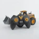 RETROEXCAVADORA CONTROL REMOTO JP5205 (36) - Imagen 6