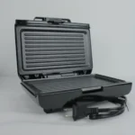 SANDUCHERA PARRILLA HOME ELEMENTS HESMG155N - Imagen 2