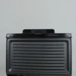 SANDUCHERA PARRILLA HOME ELEMENTS HESMG155N - Imagen 3