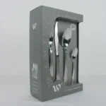 SET CUBIERTO 24 PCS KE-39 - Imagen 2