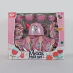 SET DE TÉ MINNIE 620-E14 - Imagen 4