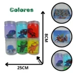 SLIME ADVENGERS FOX-2189