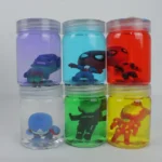 SLIME ADVENGERS FOX-2189 - Imagen 2