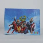 SLIME ADVENGERS FOX-2189 - Imagen 3