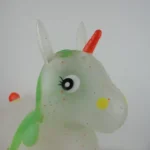 UNICORNIO MONTABLE MUSICAL 8881 (30) - Imagen 2