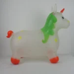 UNICORNIO MONTABLE MUSICAL 8881 (30) - Imagen 4