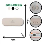 AUDÍFONOS SPORTS HEADPHONES JT-13S