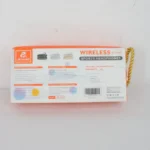 AUDÍFONOS SPORTS HEADPHONES JT-13S - Imagen 3