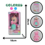 BABY CRY TA2-404 375-02