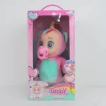 BABY CRY TA2-404 375-02 - Imagen 2