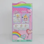 BABY CRY TA2-404 375-02 - Imagen 6