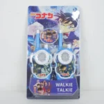 BOQUI TOQUI PERSONAJES 1568-4 TA2-365 - Imagen 4