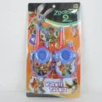 BOQUI TOQUI PERSONAJES 1568-4 TA2-365 - Imagen 3