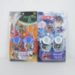 BOQUI TOQUI PERSONAJES 1568-4 TA2-365 - Imagen 2