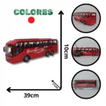 BUS CONTROL 678-4A R0JO (48)