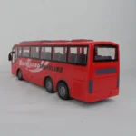 BUS CONTROL 678-4A R0JO (48) - Imagen 4