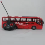 BUS CONTROL 678-4A R0JO (48) - Imagen 2