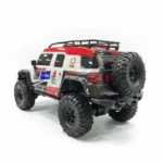 CARRO CONTROL REMOTO GRANDE 1688-12A HB-ZP1008 (6) - Imagen 5