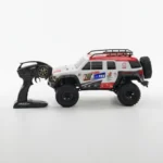 CARRO CONTROL REMOTO GRANDE 1688-12A HB-ZP1008 (6) - Imagen 6