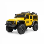 CARRO CONTROL REMOTO GRANDE Z108 HB-ZP1005 (6) - Imagen 4