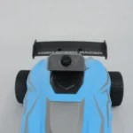 CARRO CONTROL REMOTO RACERS CÁMARA 628 - Imagen 3