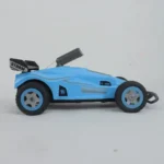 CARRO CONTROL REMOTO RACERS CÁMARA 628 - Imagen 6