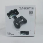 CARRO CONTROL REMOTO RACERS CÁMARA 628 - Imagen 7