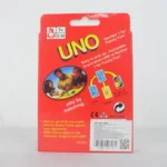 CARTA UNO ECONÓMICA FOX-0613 - Imagen 4