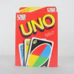 CARTA UNO ECONÓMICA FOX-0613 - Imagen 2