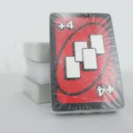 CARTA UNO SHOW EM NO MERCY FOX-2048 - Imagen 3