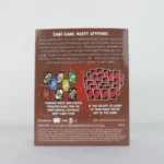 CARTA UNO SHOW EM NO MERCY FOX-2048 - Imagen 2