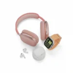 DIADEMA BLUETOOTH K12 COMBO (50) - Imagen 5