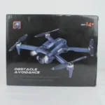 DRON CON CÁMARA FX122C6 H19 (36) - Imagen 6