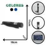 LASER VERDE RITOOLS0919-20