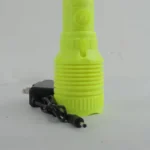 LINTERNA ACUÁTICA NANOTEC NT-L3210 PRO (80) - Imagen 2