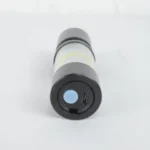 LINTERNA METÁLICA CON ZOOM VM 4B-5149 - Imagen 2