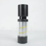 LINTERNA METÁLICA CON ZOOM VM 4B-5149 - Imagen 4