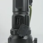 LINTERNA METÁLICA RUILANG TG RL-2210 - Imagen 3