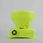 LINTERNA MINERA ACUÁTICA NANOTEC NT-L3165 (90) - Imagen 3