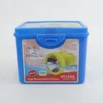 LINTERNA MINERA ACUÁTICA NANOTEC NT-L3165 (90) - Imagen 4