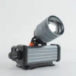 LINTERNA MINERA NANOTEC NT-L3192 (100) - Imagen 3