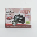 LINTERNA MINERA NANOTEC NT-L3192 (100) - Imagen 5