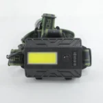 LINTERNA MINERA NANOTEC NT-L3222 (30) - Imagen 3