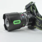 LINTERNA MINERA NANOTEC NT-L3222 (30) - Imagen 4