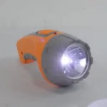 LINTERNA NANOTEC NT-L3218 (160) - Imagen 4