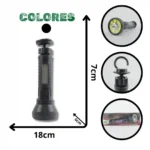 LINTERNA NANOTEC NT-L3219 (80)