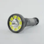 LINTERNA NANOTEC NT-L3219 (80) - Imagen 2