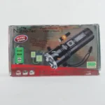 LINTERNA NANOTEC NT-L3220 (30) - Imagen 3