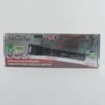 LINTERNA NANOTEC NT-L3221 (30) - Imagen 5